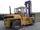 2003 CATERPILLAR DP150 Photo #2