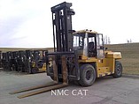 2003 CATERPILLAR DP150 Photo #3