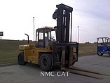 2003 CATERPILLAR DP150 Photo #4