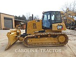 14 CATERPILLAR D6K2