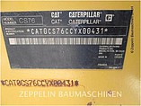 2010 CATERPILLAR CS76 Photo #4