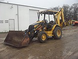 01 CATERPILLAR 420D IT