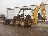 2001 CATERPILLAR 420D IT Photo #2
