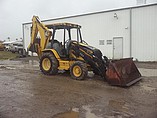 2001 CATERPILLAR 420D IT Photo #3
