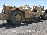 04 CATERPILLAR 637G