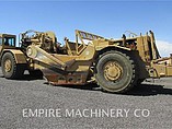2004 CATERPILLAR 637G Photo #2