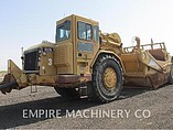 2005 CATERPILLAR 637G Photo #2