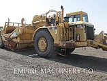 2005 CATERPILLAR 637G Photo #3
