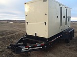07 CATERPILLAR XQ300