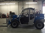 09 GENIE GTH5519