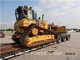 2014 CATERPILLAR D6N LGP Photo #2