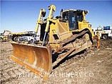 10 CATERPILLAR D8T