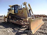 2010 CATERPILLAR D8T Photo #2