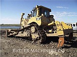 2010 CATERPILLAR D8T Photo #3