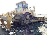 2010 CATERPILLAR D8T Photo #4