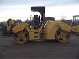 11 CATERPILLAR CB54