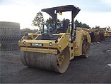 2011 CATERPILLAR CB54 Photo #4