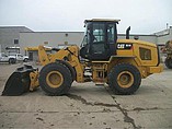2014 CATERPILLAR 924K Photo #2
