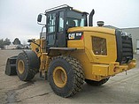 2014 CATERPILLAR 924K Photo #3