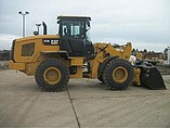 2014 CATERPILLAR 924K Photo #6