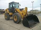 2014 CATERPILLAR 924K Photo #7