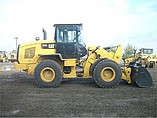 14 CATERPILLAR 924K