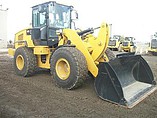 2014 CATERPILLAR 924K Photo #2