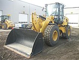 2014 CATERPILLAR 924K Photo #4