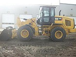 2014 CATERPILLAR 924K Photo #5