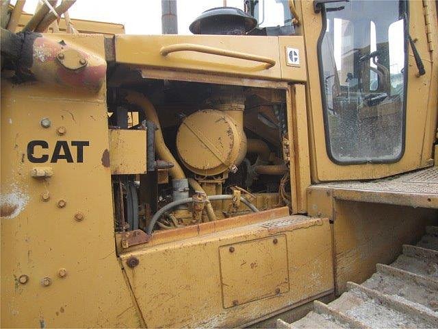 88 CATERPILLAR D6H