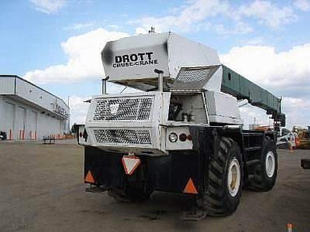 78 DROTT 2500