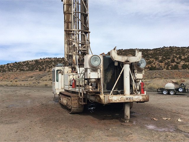 88 DRILTECH D40K2