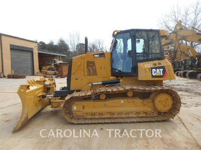 2014 CATERPILLAR D6K2 Photo