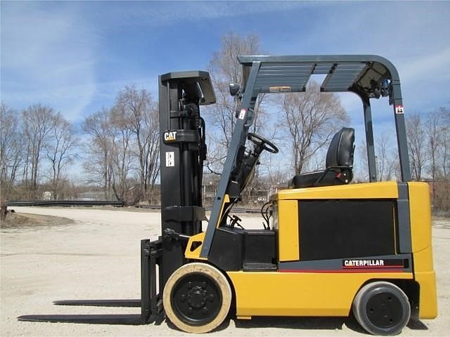 2004 CATERPILLAR EC30K Photo