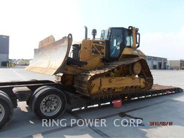 2014 CATERPILLAR D6N LGP Photo