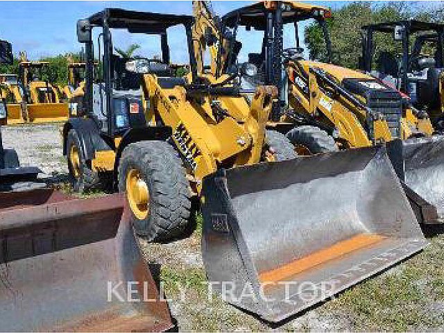 2012 CATERPILLAR 906H2 Photo