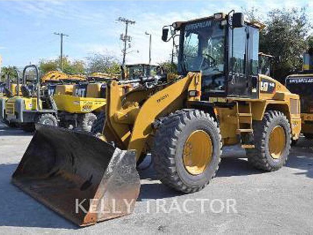 2012 CATERPILLAR 914G2 Photo
