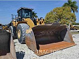 12 CATERPILLAR 980K