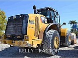 2012 CATERPILLAR 980K Photo #2