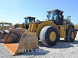 2012 CATERPILLAR 980K Photo #3