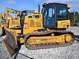 12 CATERPILLAR D5K2 LGP