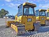 2012 CATERPILLAR D5K2 LGP Photo #2