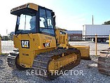 2012 CATERPILLAR D5K2 LGP Photo #3