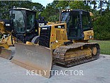 12 CATERPILLAR D5K2 LGP