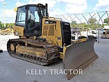 12 CATERPILLAR D5K2 LGP