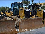 12 CATERPILLAR D5K2 XL