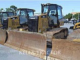 2012 CATERPILLAR D5K2 XL Photo #2