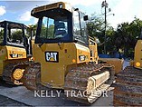 2012 CATERPILLAR D5K2 XL Photo #4