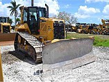 2012 CATERPILLAR D6N XL Photo #2