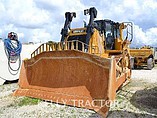 2012 CATERPILLAR D8T Photo #4